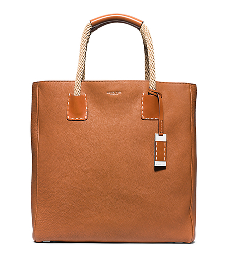 Millicent Rope and Leather Tote -  - 31S5TMIT3L