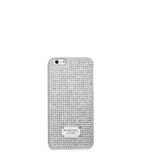 PavÃ© Phone Case for iPhone 6 - CRYSTAL - 32F5SELL6P