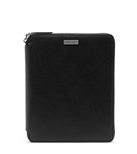 Jet Set Zip-Around Saffiano Leather Tablet Case - ONE COLOR - 39S3MMNL3L