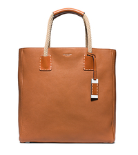 Millicent Rope and Leather Tote - ONE COLOR - 31S5TMIT3L